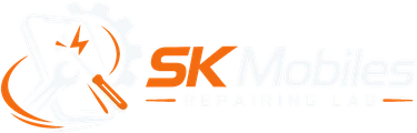 SK Mobiles Repairing Lab